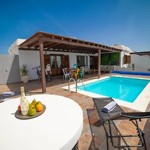 Alba Villa Playa Blanca (Lanzarote)