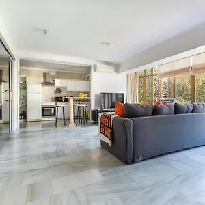 Centro Sacio I Marbella