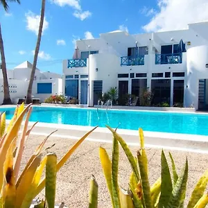 Red Apartment Puerto del Carmen (Lanzarote)
