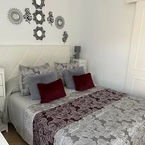 La Casita De Mercedes Apartment Puerto de la Cruz (Tenerife)
