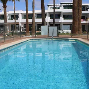 El Piso Del Puerto - Charm Apartment Puerto del Carmen (Lanzarote)