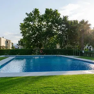 Guadalmar Apartment Malaga